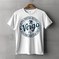 Zodiac & Numerology Tees