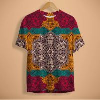 Premium Printed Tees